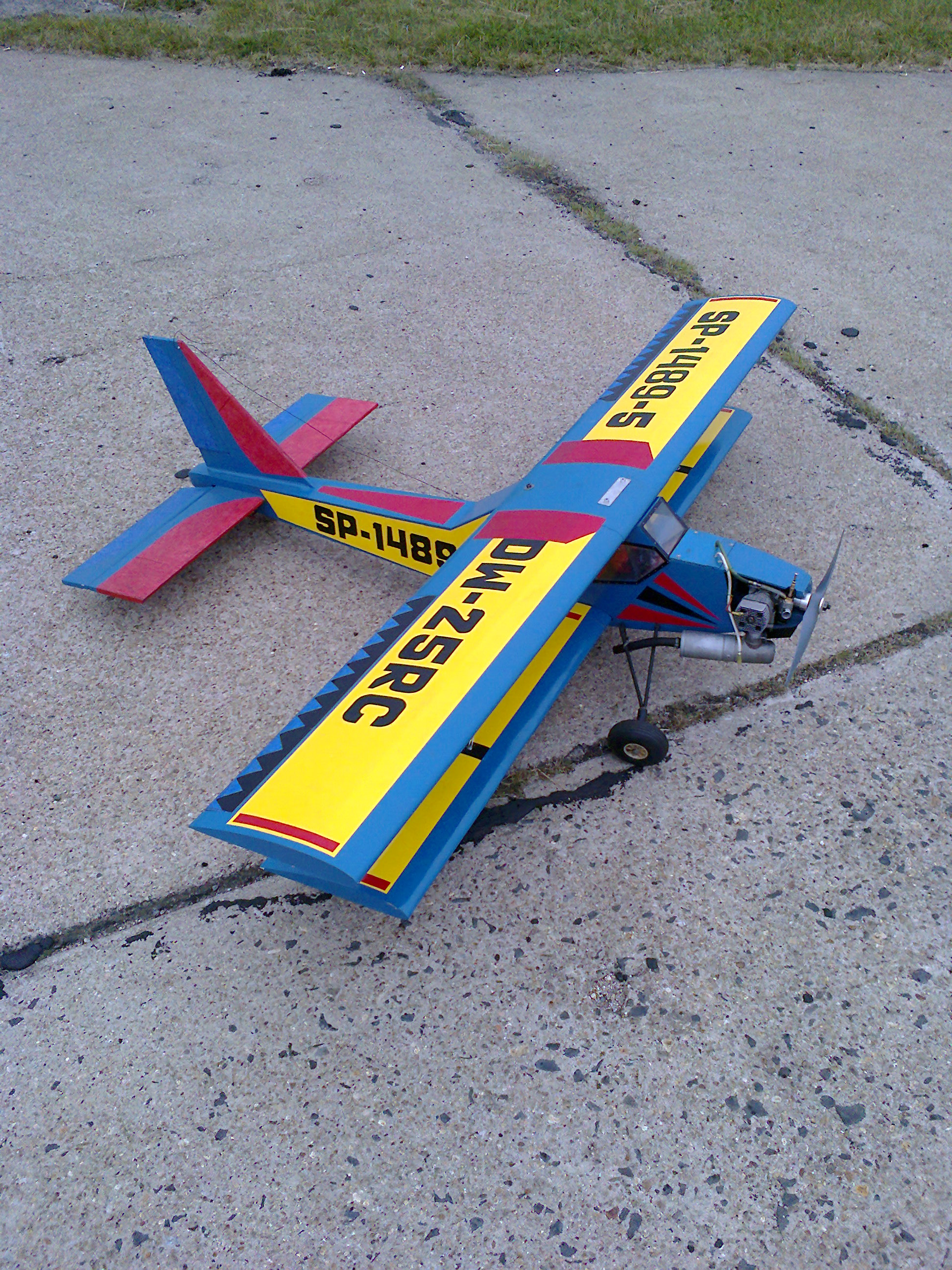 W-25 dwuplat